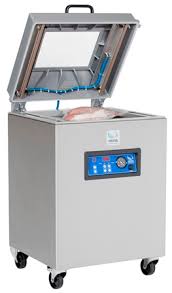 323A VACUUM CHAMBER MACHINE NEW VIKING