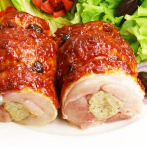 Marinade Italiano 4Ltr