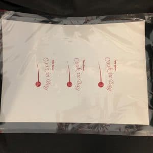 Cook In Bags Vaccum Lrg/10