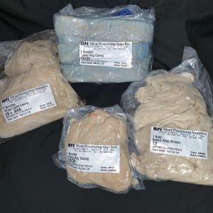 TUBED LAMB CASING / 2 BDL 24/26 AAAA