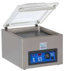 Vacuum Chamber Machine 220