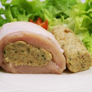 Stuffing Gluten Free 5Kg