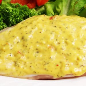 Marinade Parmesan & Pepper 4Ltr