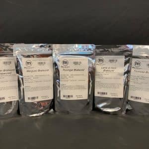 Meal Lamb & Herb Bratwurst 5Kg