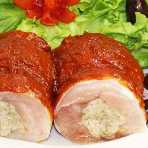 Marinade Tomato Parmagiana 4Ltr