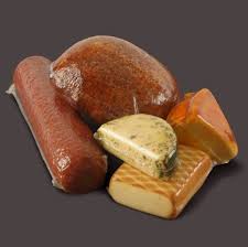 Shrink Bag Roll 350X650Mm 45Um /1000