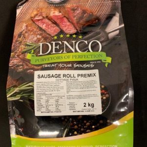 COTTAGE FARM SAUSAGE ROLL PREMIX 2KG