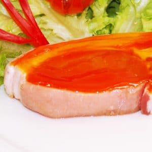 Marinade Apricot 4Ltr