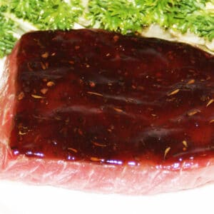 Marinade Red Wine & Garlic 4Ltr