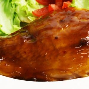 Marinade Peking Original 4Ltr