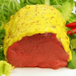 Marinade Honey Mustard 4Ltr