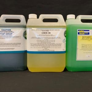 Disinfectant Eucalyptus-20Ltr
