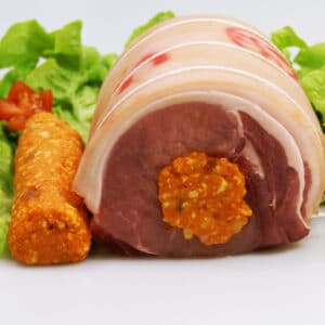 Stuffing Apricot & Macadamia 5Kg