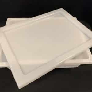 Nally Lid 18 &15 Gallon Drum