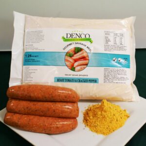 Meal Roast Tomato & Crack Blk/ Pep 1.25Kg