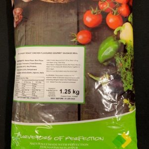 Meal Crispy Roast Chicken Gsm 1.25Kg