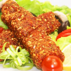 SOUVLAKI DRY *GF 2KG