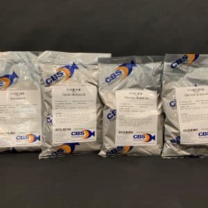 Meal Chicken Bratwurst 580Gm