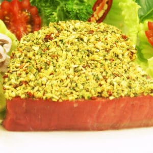 Sprinkle Garlic Steak 2Kg