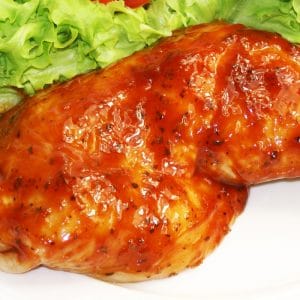 Marinade Portuguese 4Ltr