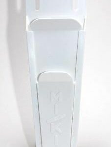 Pouch Knife Mikit White