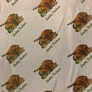 Deli Wrap Large 375X500/ 10Kg