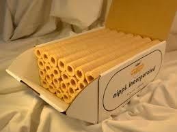 Nippi 280 Ltr Brown Cabana Casing 468Mtr