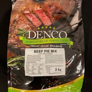 COTTAGE FARM BEEF PIE PRE-MIX 2KG