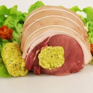 Stuffing Apple & Sage 5Kg