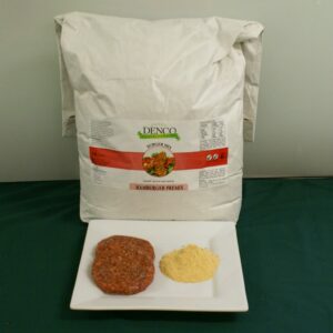 BURGER PREMIX 10Kg