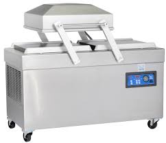 V620 VACUUM MACHINE SWING LID