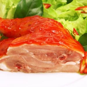 Marinade Sweet Chilli 4Ltr