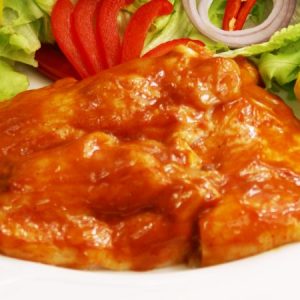 Marinade Tandoori 4Ltr