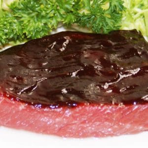 Marinade Hickory Bbq 4Ltr