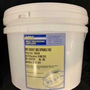 SMOKEY BBQ SPRINKLE 5KG