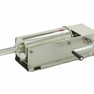 Sausage Filler Hand S/Steel 5Lt