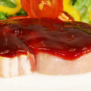 Marinade Char Siu Bbq Pork 4Ltr