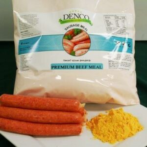 Meal Premium Beef 5X4Kg /20Kg