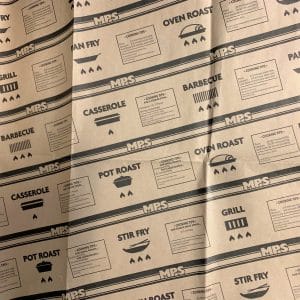 Paper Print Mps 570X750 /Bdl