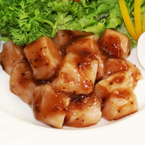 Marinade French Style Wine & Mushroom 4Ltr