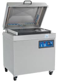 Vacuum Chamber Machine 423