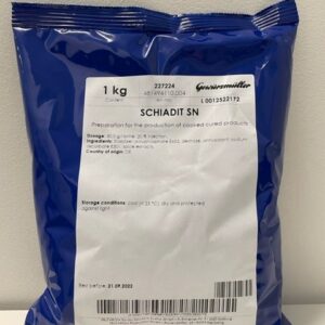 Cure Schiadit Ham 1Kg