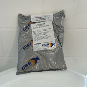 Cooked Chorizo Combi 885gm