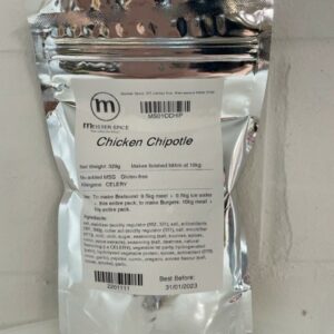 Meal Chicken Chipotle 332G