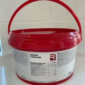 Marinade Chimichurri 2.5Kg