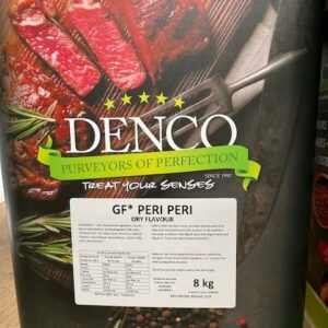 Glaze Peri Peri 8Kg
