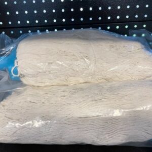 Mop Head No/24 Poly Cotton