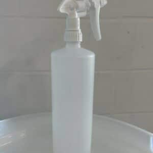 Spray Bottle 1Ltr(Food Grade)