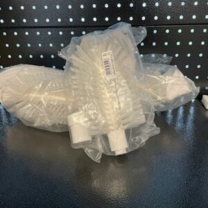 Brush Haug Mincer Barrell