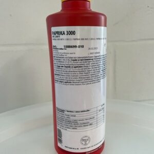 Paprika Liquid 3000 1.3Kg